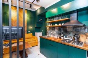Time Apartment